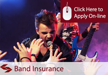 Bands Public Liability Insurance