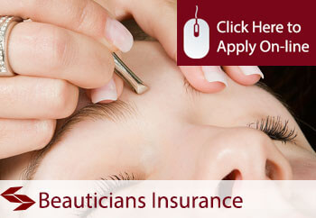 beauticians insurance
