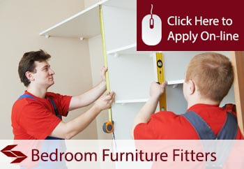 Bedroom Furniture Fitters Liability Insurance