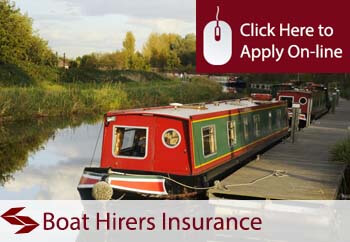boat hirers commercial combined insurance