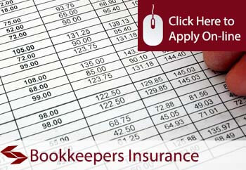 book keeper insurance