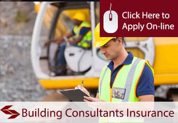Building Consultants Liability Insurance