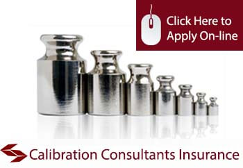 Calibration Consultants Professional Indemnity Insurance