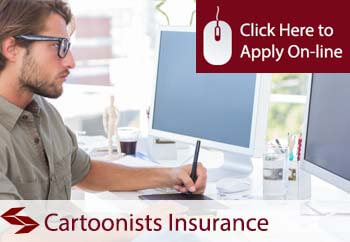 Cartoonists Public Liability Insurance