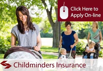 child minders commercial combined insurance