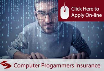 Professional Indemnity Insurance for Computer Programmers