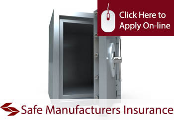 safe manufacturers insurance