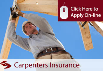 Carpenters Employers Liability Insurance
