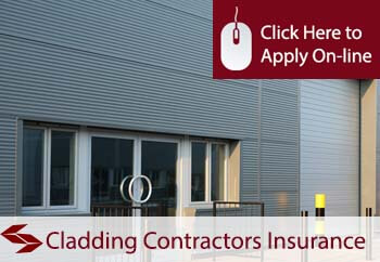 Cladding Contractors Liability Insurance