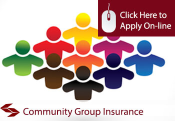 Community Groups Liability Insurance