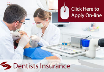 Dentists Liability Insurance