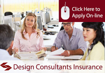 Design Consultants Professional Indemnity Insurance