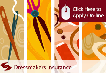 Dressmakers Public Liability Insurance