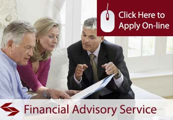 Financial Advisory Services Professional Indemnity Insurance