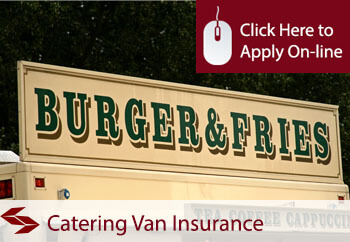 Catering Vans Public Liability Insurance