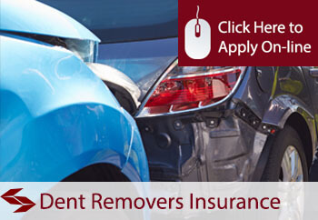 Dent Removers Public Liability Insurance