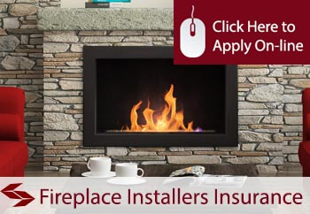Fireplace Installers Public Liability Insurance