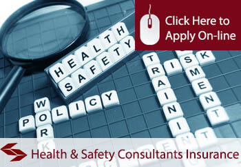 Health And Safety Consultants Insurance