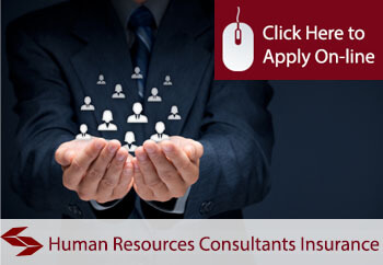 Professional Indemnity Insurance for Human Resources Consultants