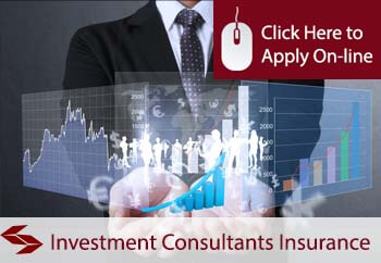 Investment Consultants Employers Liability Insurance