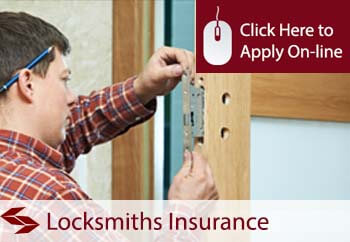 Locksmiths Employers Liability Insurance