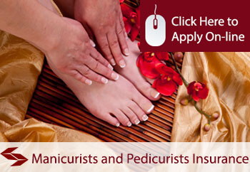Manicurists And Pedicurists Liability Insurance