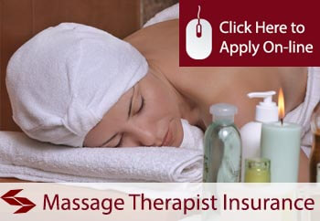 Massage Therapists Liability Insurance