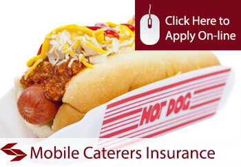 Mobile Caterers Liability Insurance