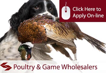 poultry and game wholesalers commercial combined insurance