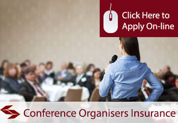 Conference Organiser Professional Indemnity Insurance