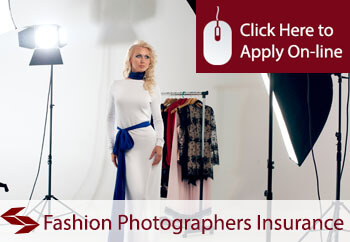 fashion photographers insurance