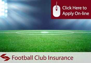 Football Clubs Liability Insurance
