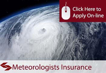 Meteorologists Liability Insurance