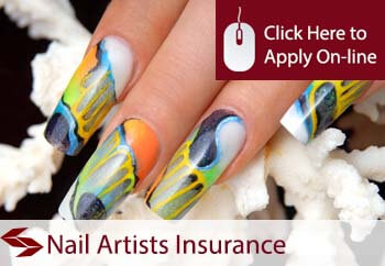 nail artist insurance