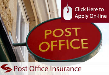 post office shop insurance