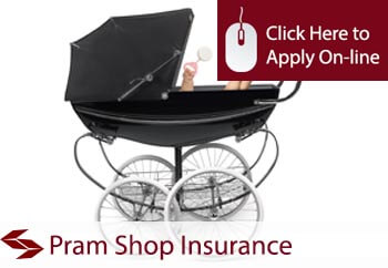 pram retailers insurance
