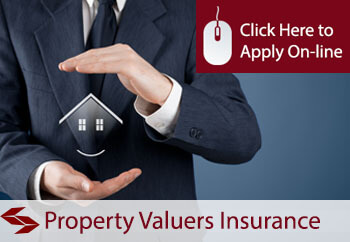 property valuers insurance