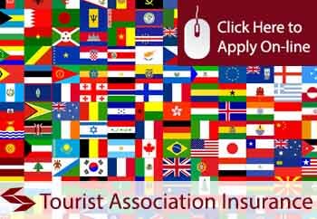 Tourist Association Professional Indemnity Insurance