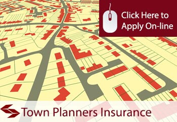 Town Planners Professional Indemnity Insurance