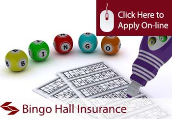 bingo hall insurance