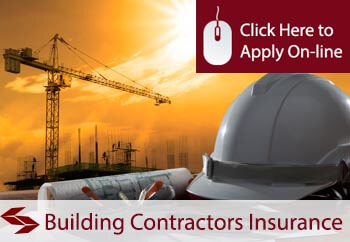  tradesman insurance for building contractors 