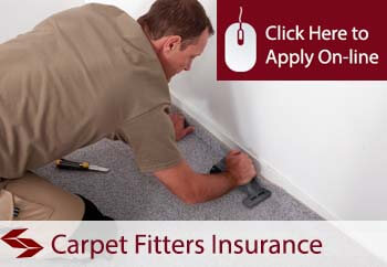 Carpet Fitters Public Liability Insurance