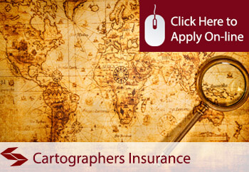 Cartographers Public Liability Insurance