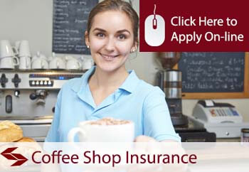 shop insurance for coffee shops