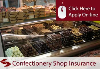 confectionery shop insurance