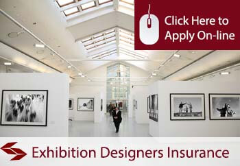 Exhibition Designers Public Liability Insurance