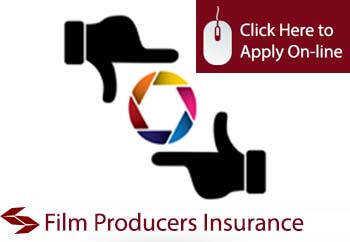 Film Producers Liability Insurance