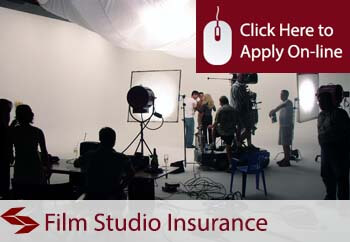 film studios insurance