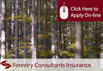Forestry Consultants Professional Indemnity Insurance
