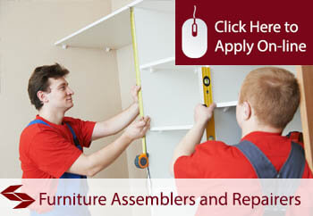 furniture assembly and repairers insurance